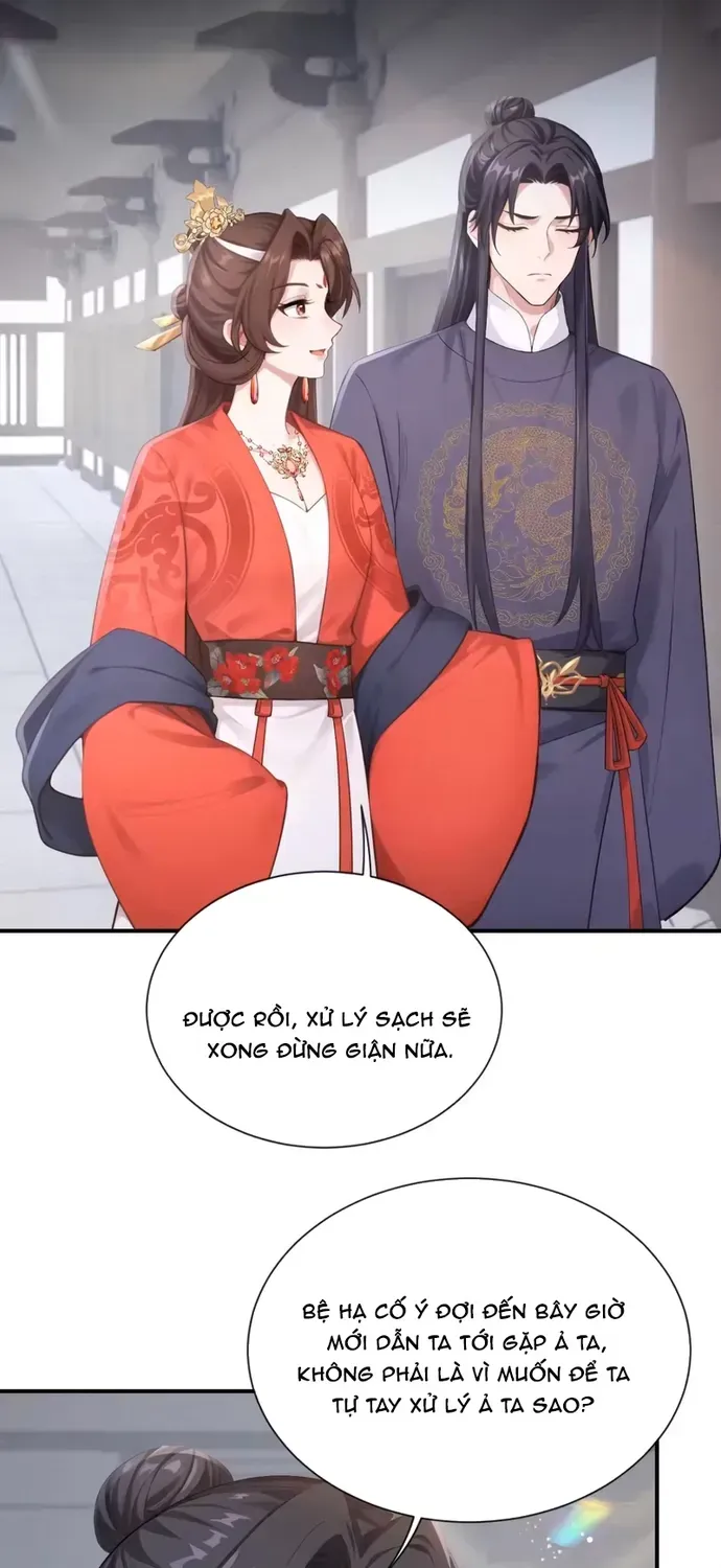 Hệ Thống Xuyên Nhanh: Ác Nam Không Dễ Chọc Chapter 304 - 22