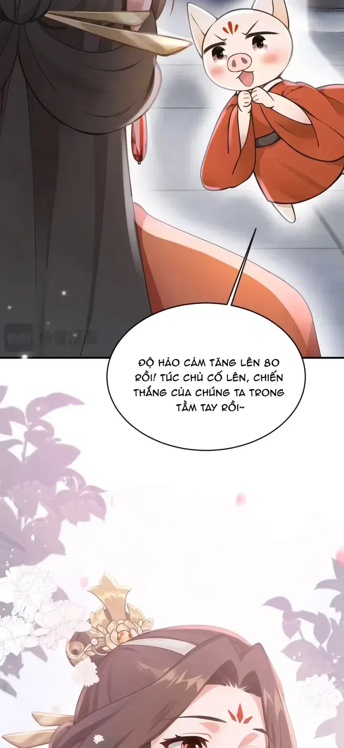 Hệ Thống Xuyên Nhanh: Ác Nam Không Dễ Chọc Chapter 304 - 36