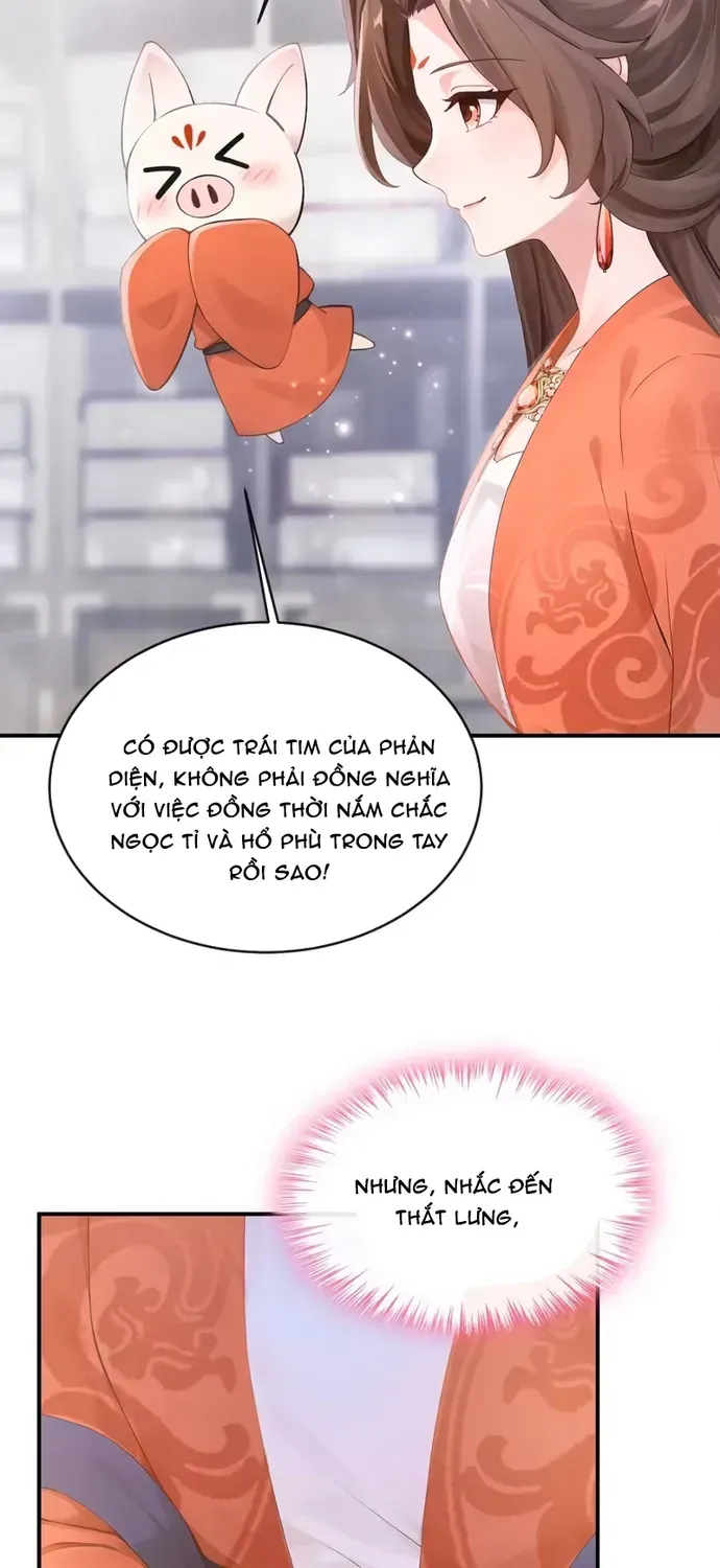 Hệ Thống Xuyên Nhanh: Ác Nam Không Dễ Chọc Chapter 304 - 5