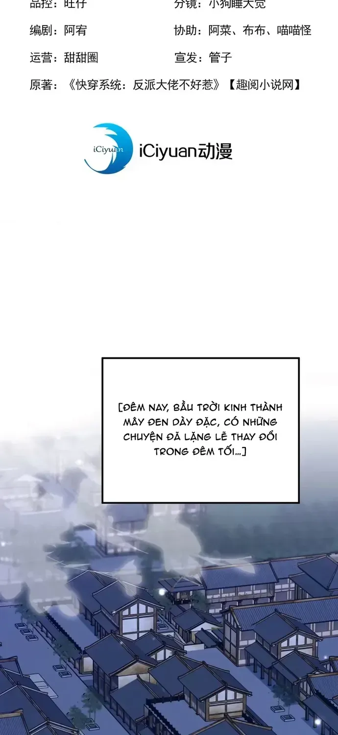 Hệ Thống Xuyên Nhanh: Ác Nam Không Dễ Chọc Chapter 305 - 2