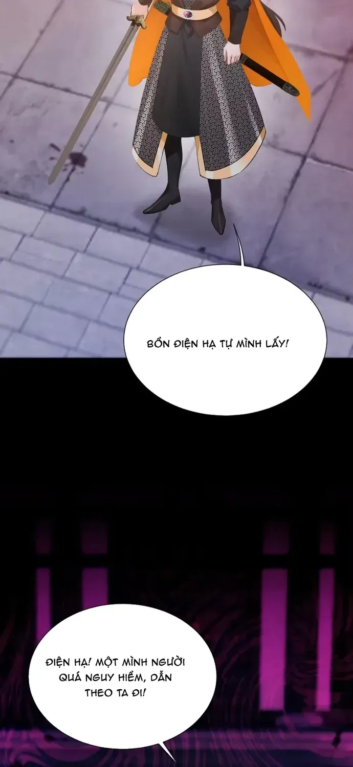 Hệ Thống Xuyên Nhanh: Ác Nam Không Dễ Chọc Chapter 305 - 46