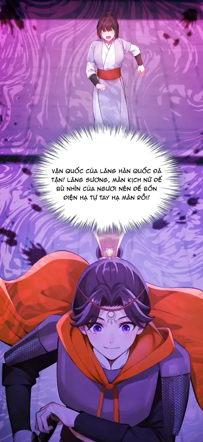 Hệ Thống Xuyên Nhanh: Ác Nam Không Dễ Chọc Chapter 305 - 47