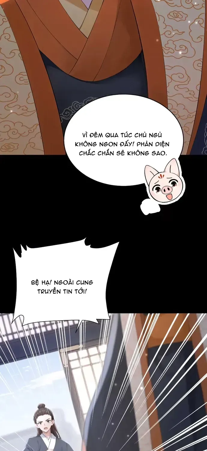 Hệ Thống Xuyên Nhanh: Ác Nam Không Dễ Chọc Chapter 305 - 6