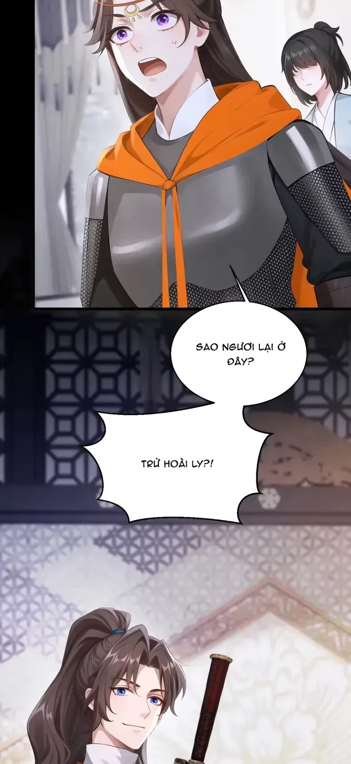 Hệ Thống Xuyên Nhanh: Ác Nam Không Dễ Chọc Chapter 306 - 12