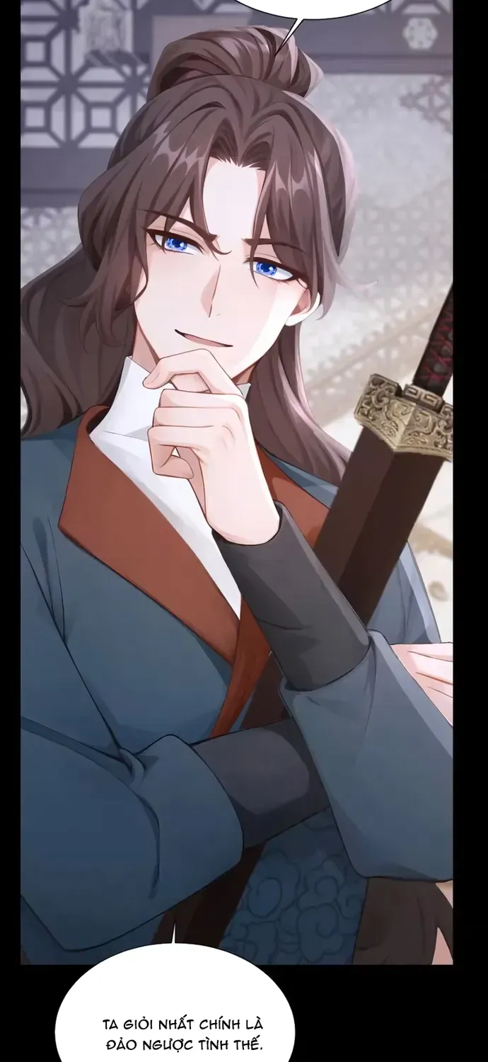 Hệ Thống Xuyên Nhanh: Ác Nam Không Dễ Chọc Chapter 306 - 14