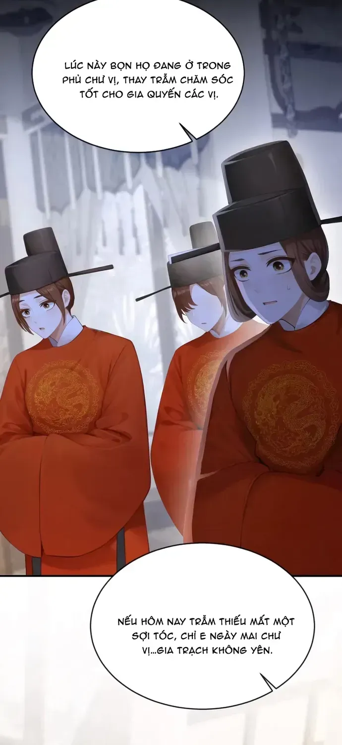 Hệ Thống Xuyên Nhanh: Ác Nam Không Dễ Chọc Chapter 306 - 27