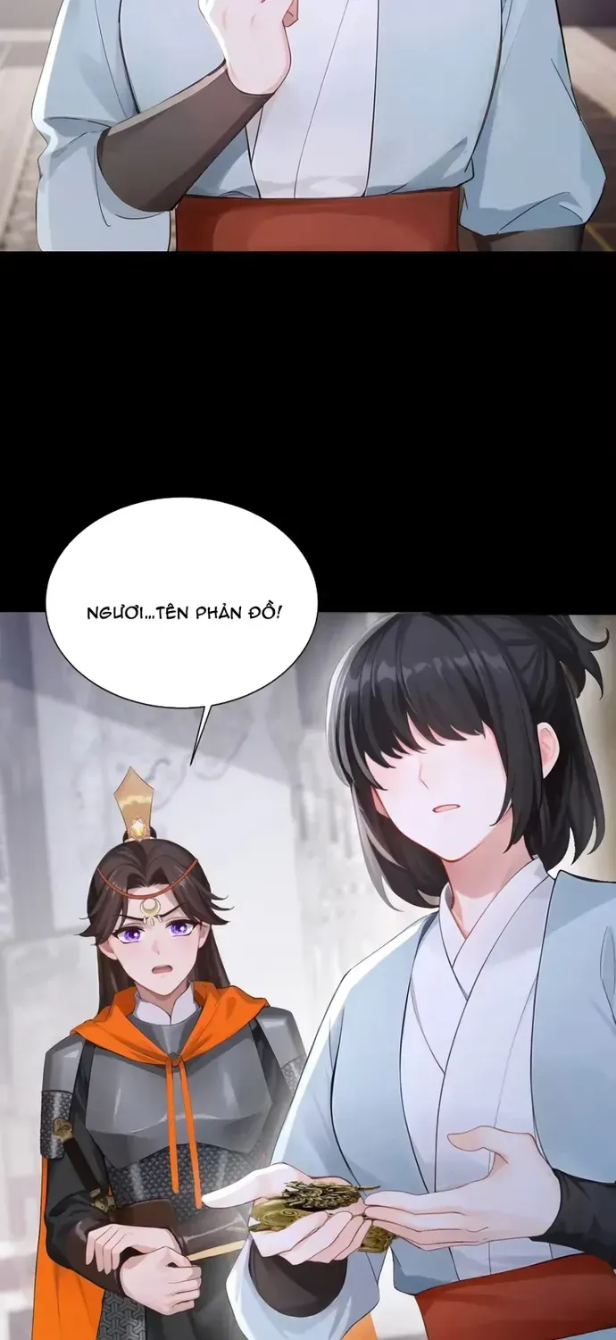 Hệ Thống Xuyên Nhanh: Ác Nam Không Dễ Chọc Chapter 306 - 36