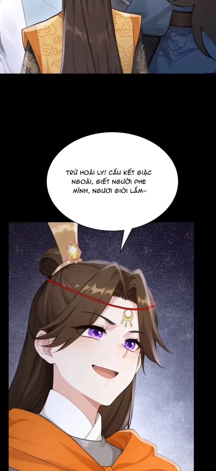 Hệ Thống Xuyên Nhanh: Ác Nam Không Dễ Chọc Chapter 307 - 4