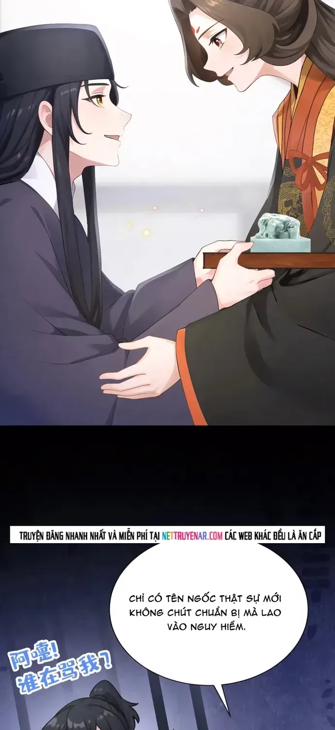 Hệ Thống Xuyên Nhanh: Ác Nam Không Dễ Chọc Chapter 307 - 32