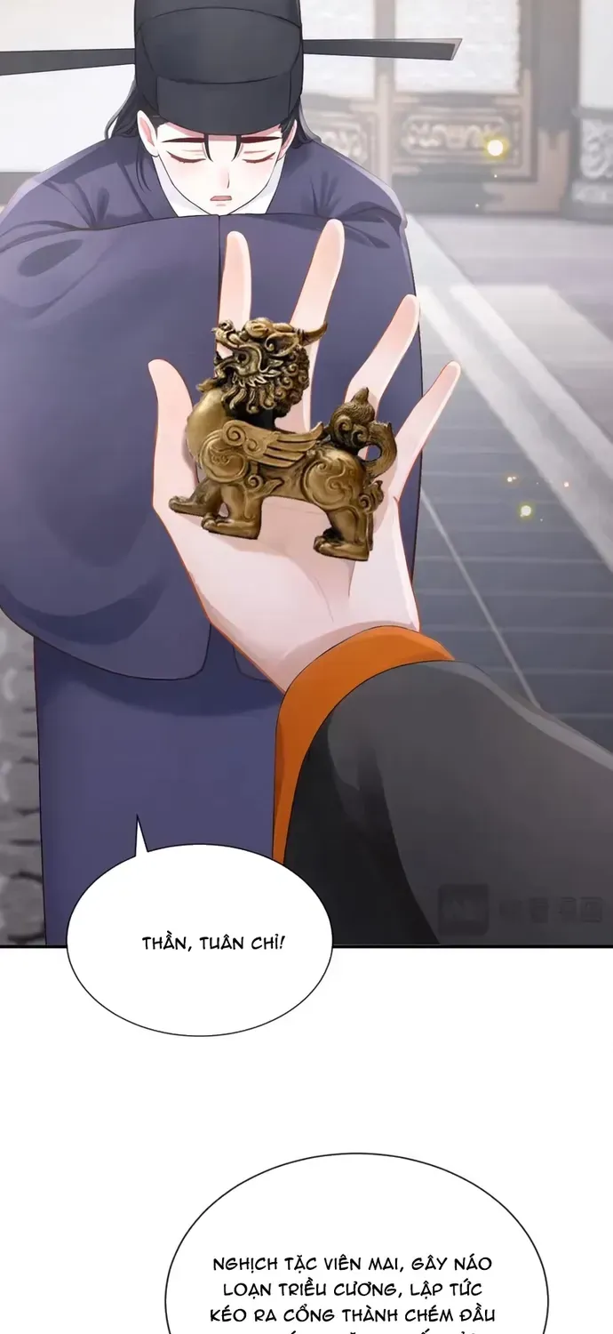 Hệ Thống Xuyên Nhanh: Ác Nam Không Dễ Chọc Chapter 307 - 39