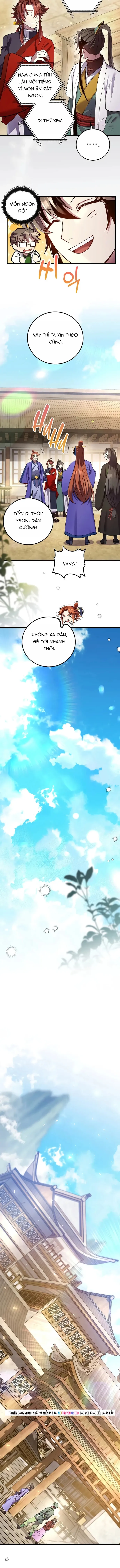 Bác Sĩ Trùng Sinh Về Murim Chapter 210 - 9
