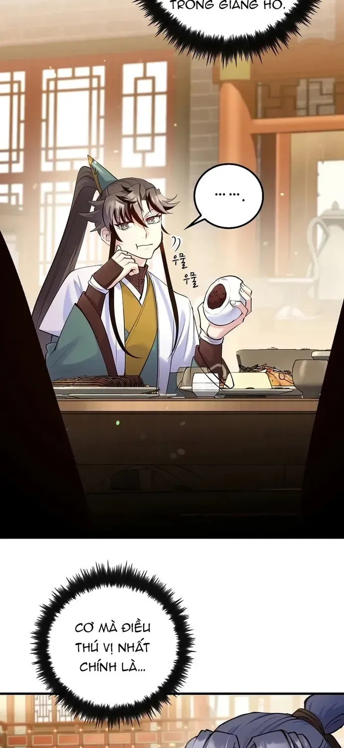Bác Sĩ Trùng Sinh Về Murim Chapter 211 - 16