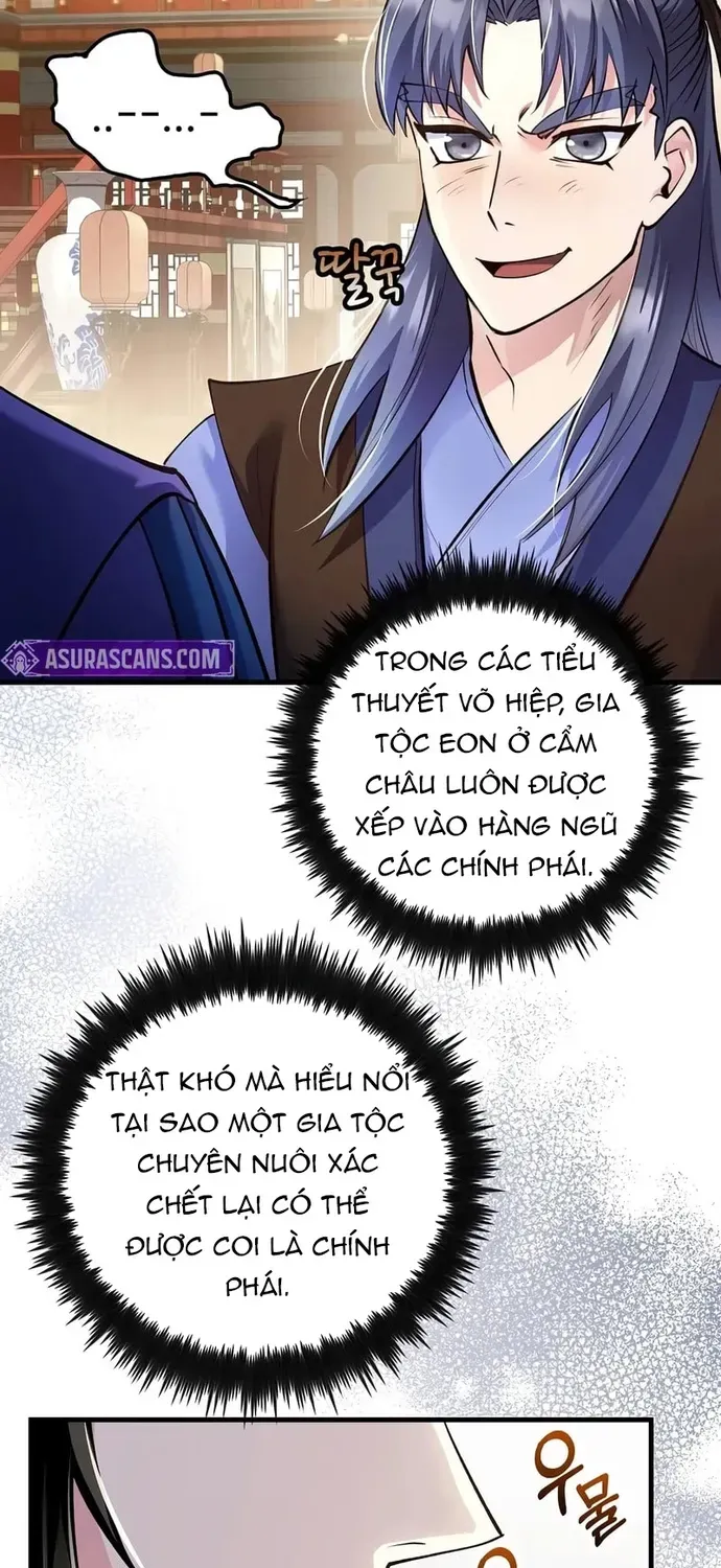Bác Sĩ Trùng Sinh Về Murim Chapter 211 - 17