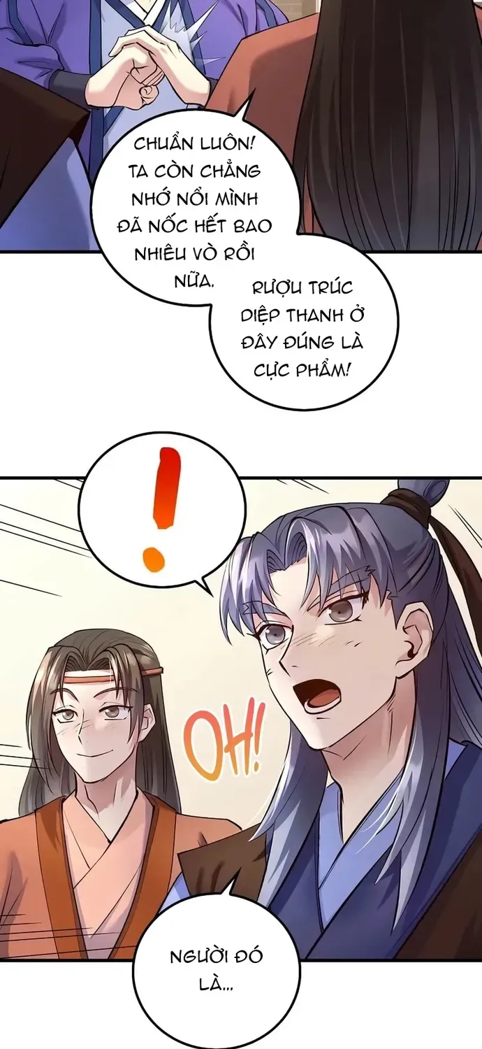 Bác Sĩ Trùng Sinh Về Murim Chapter 211 - 3