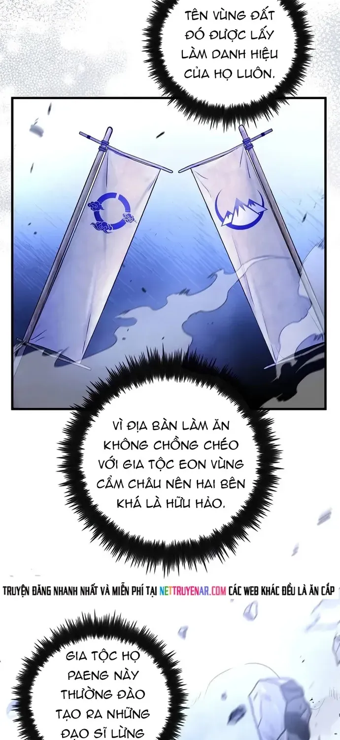 Bác Sĩ Trùng Sinh Về Murim Chapter 211 - 27