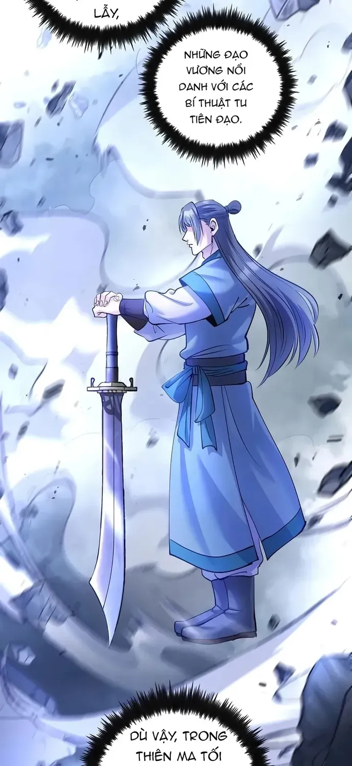 Bác Sĩ Trùng Sinh Về Murim Chapter 211 - 28