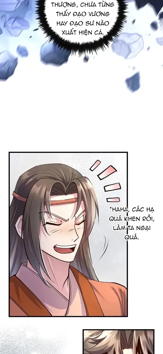 Bác Sĩ Trùng Sinh Về Murim Chapter 211 - 29