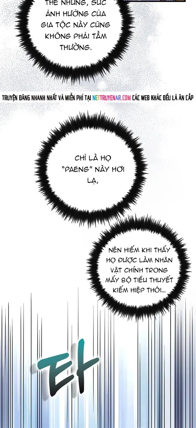 Bác Sĩ Trùng Sinh Về Murim Chapter 211 - 31