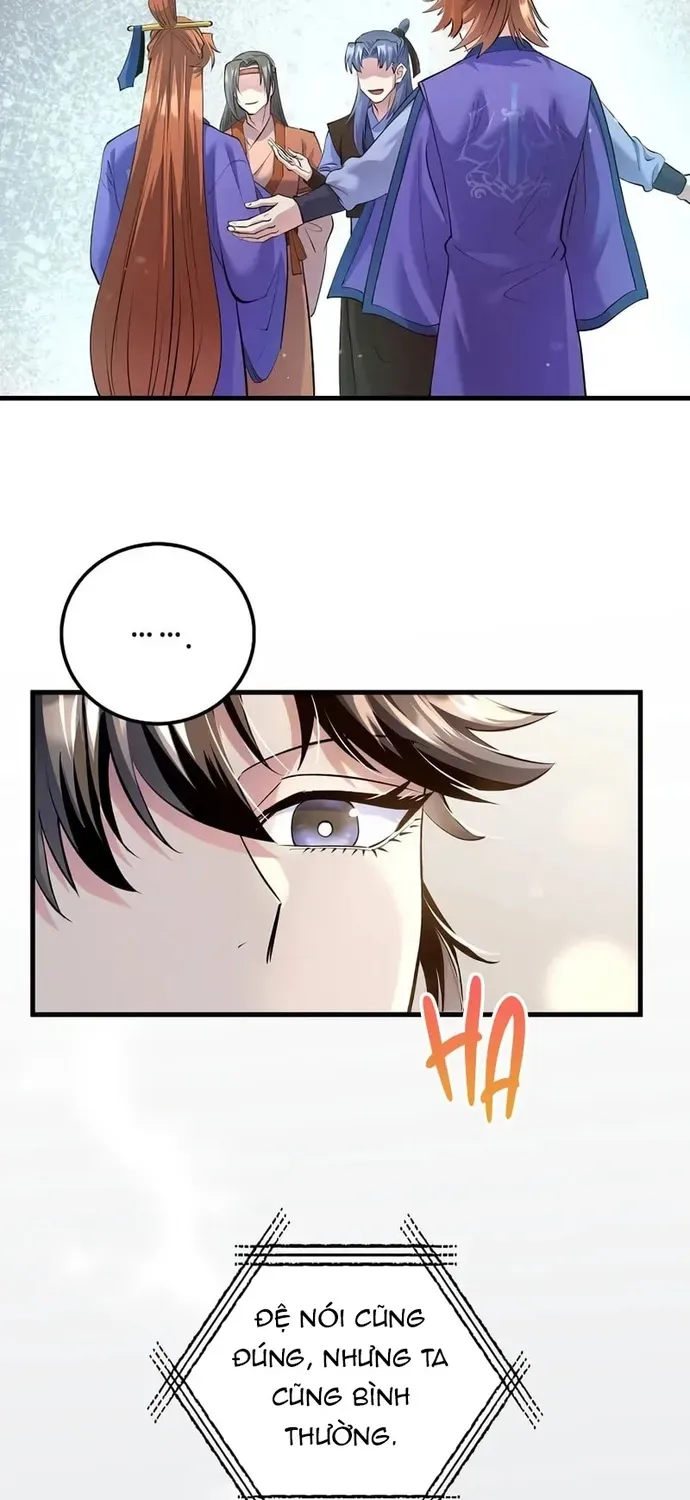 Bác Sĩ Trùng Sinh Về Murim Chapter 211 - 37