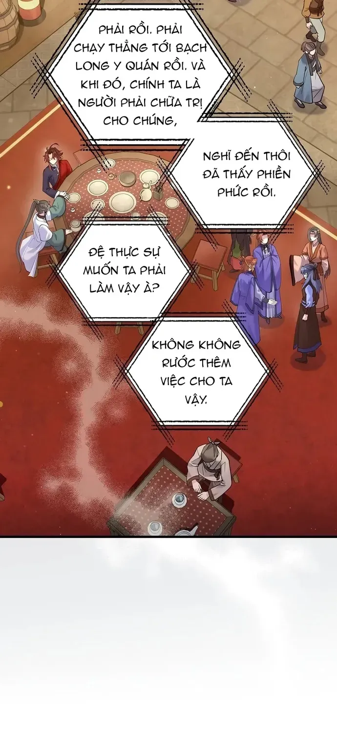 Bác Sĩ Trùng Sinh Về Murim Chapter 211 - 43