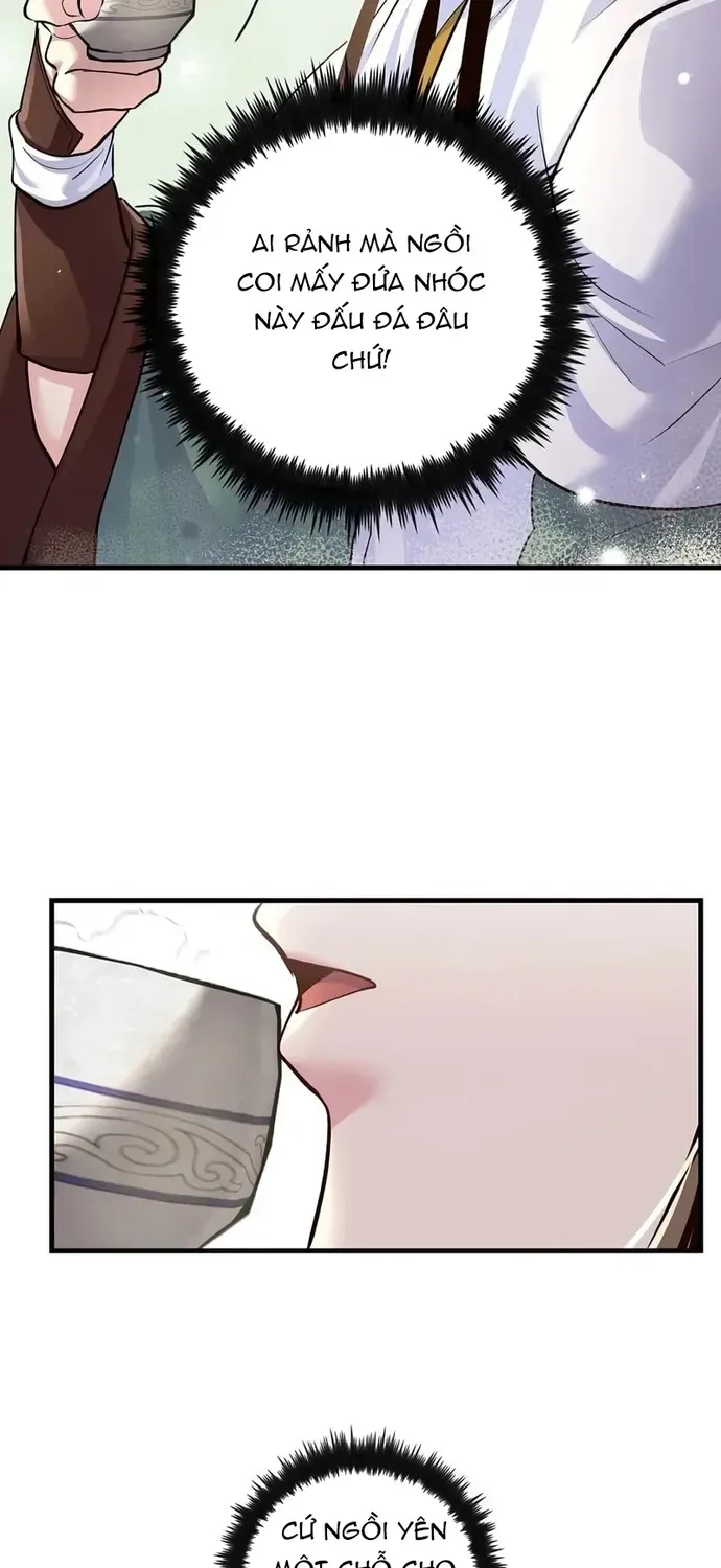 Bác Sĩ Trùng Sinh Về Murim Chapter 211 - 49