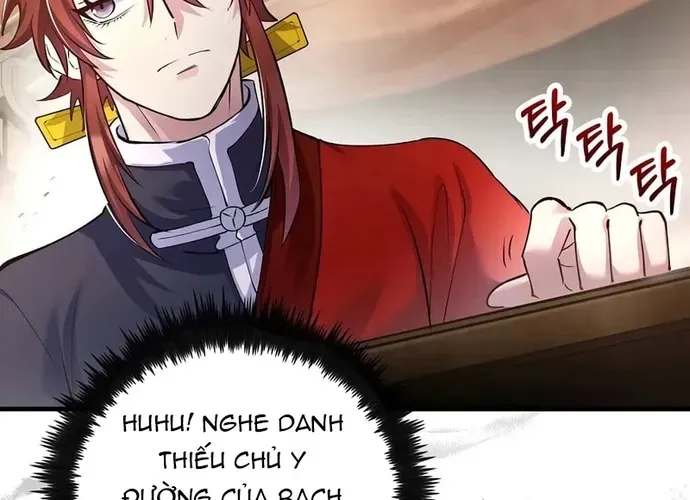 Bác Sĩ Trùng Sinh Về Murim Chapter 211 - 60