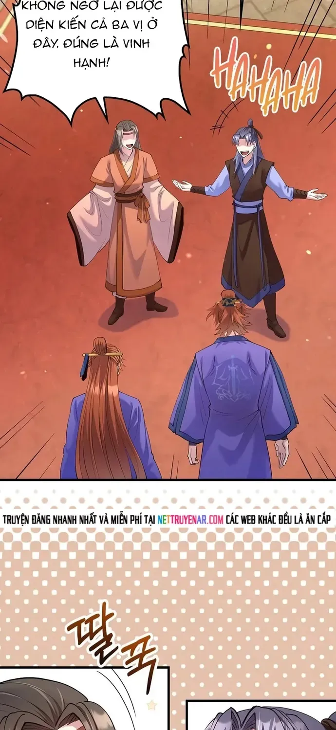 Bác Sĩ Trùng Sinh Về Murim Chapter 211 - 7