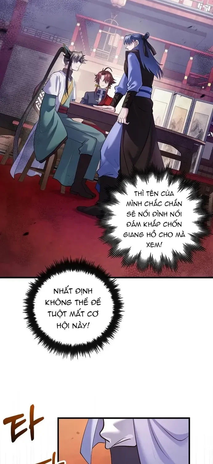 Bác Sĩ Trùng Sinh Về Murim Chapter 211 - 62