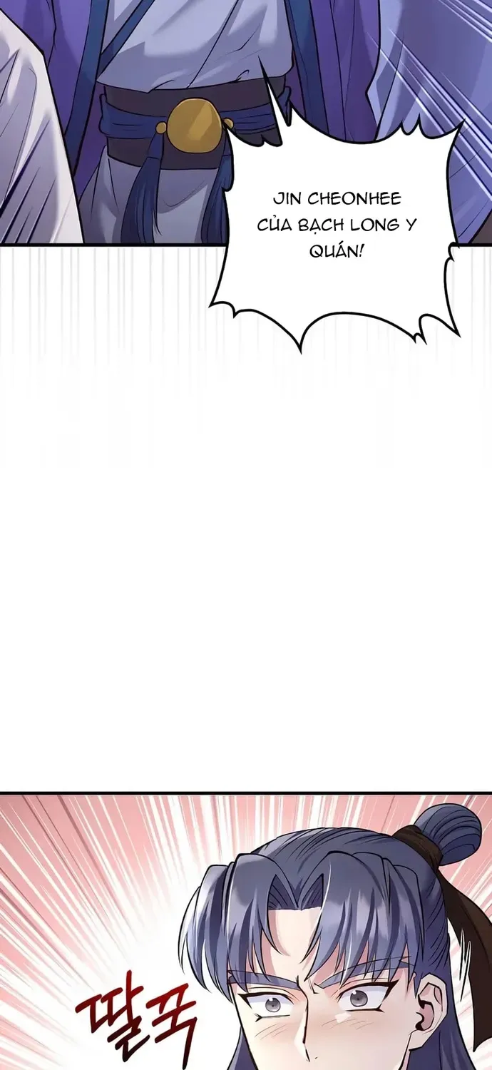 Bác Sĩ Trùng Sinh Về Murim Chapter 211 - 64