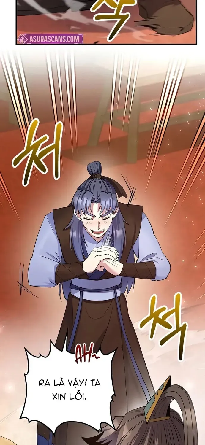 Bác Sĩ Trùng Sinh Về Murim Chapter 211 - 67