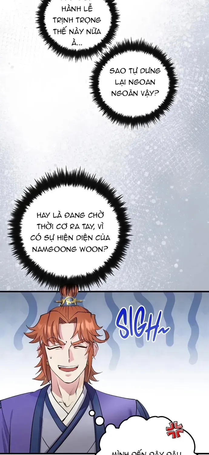 Bác Sĩ Trùng Sinh Về Murim Chapter 211 - 70