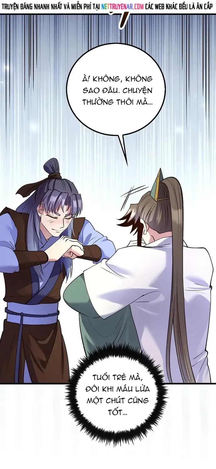 Bác Sĩ Trùng Sinh Về Murim Chapter 211 - 73