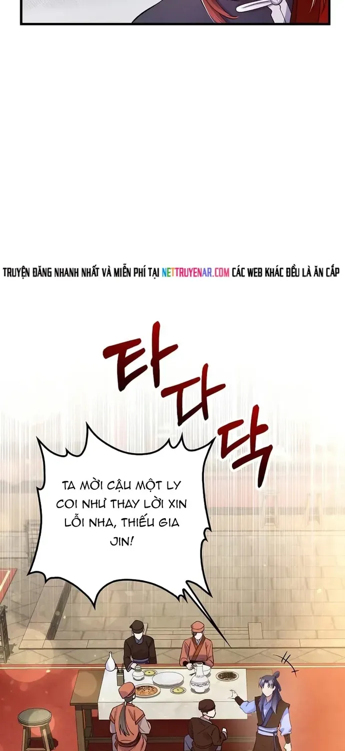 Bác Sĩ Trùng Sinh Về Murim Chapter 211 - 76