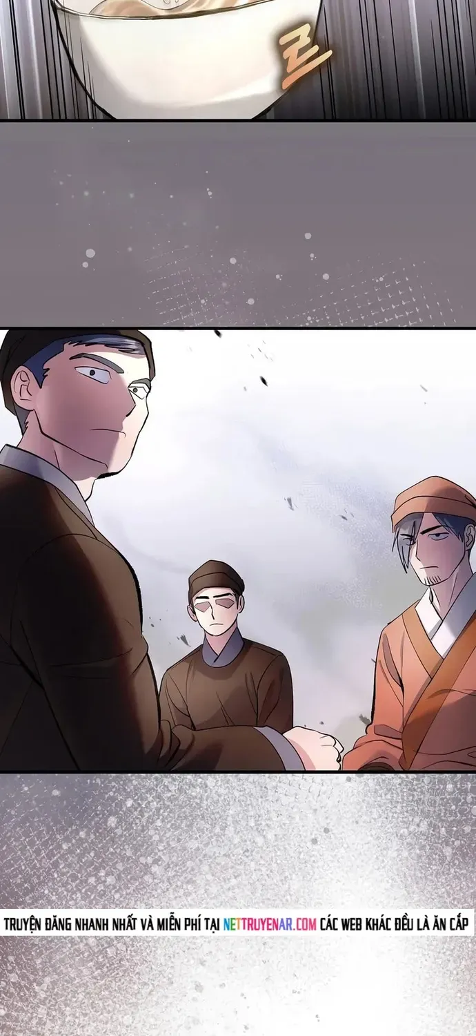 Bác Sĩ Trùng Sinh Về Murim Chapter 211 - 79