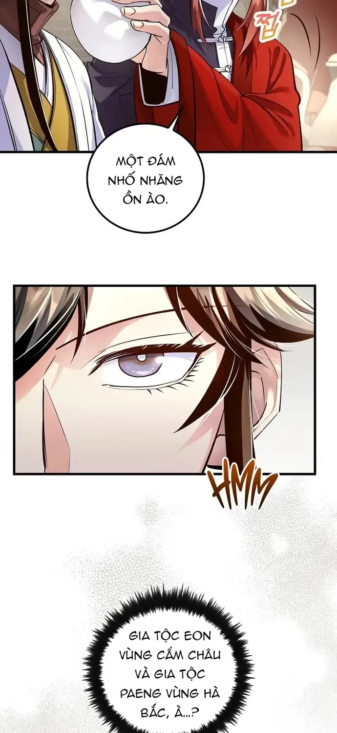 Bác Sĩ Trùng Sinh Về Murim Chapter 211 - 9