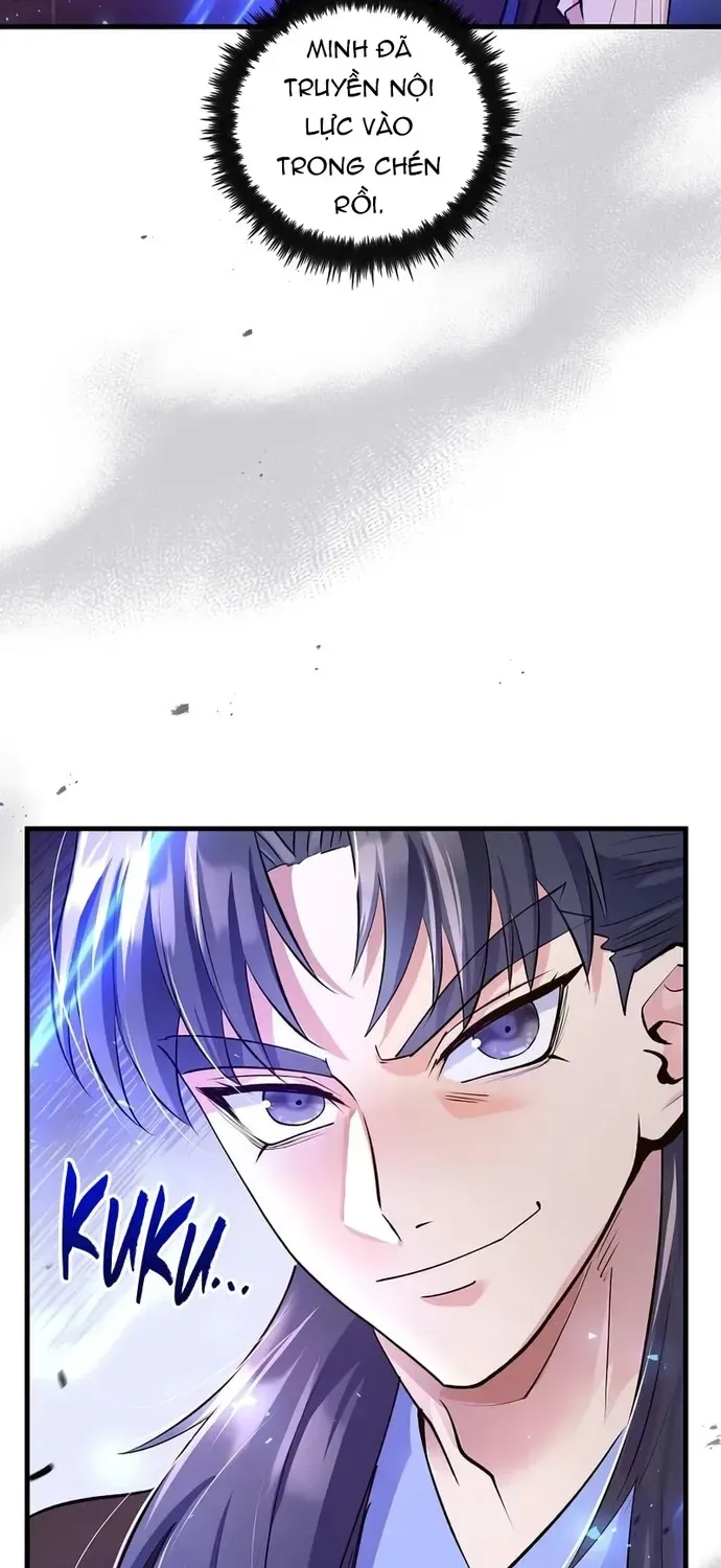 Bác Sĩ Trùng Sinh Về Murim Chapter 211 - 82