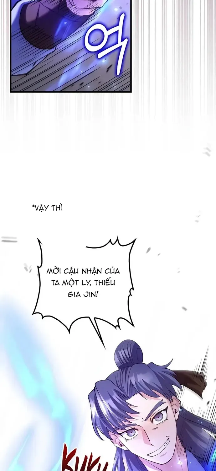 Bác Sĩ Trùng Sinh Về Murim Chapter 211 - 92