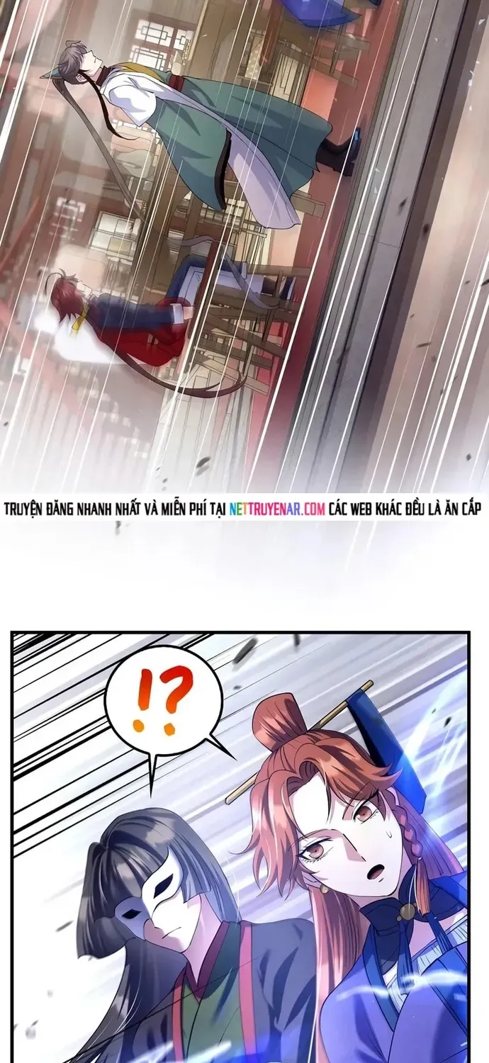 Bác Sĩ Trùng Sinh Về Murim Chapter 211 - 98