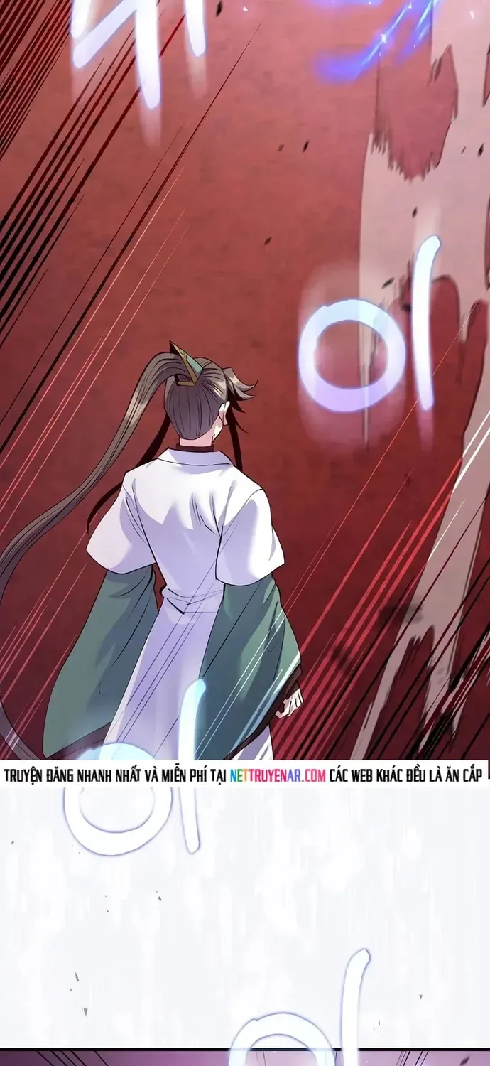 Bác Sĩ Trùng Sinh Về Murim Chapter 212 - 2