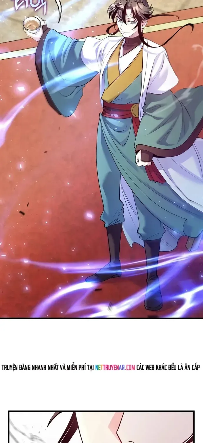 Bác Sĩ Trùng Sinh Về Murim Chapter 212 - 11