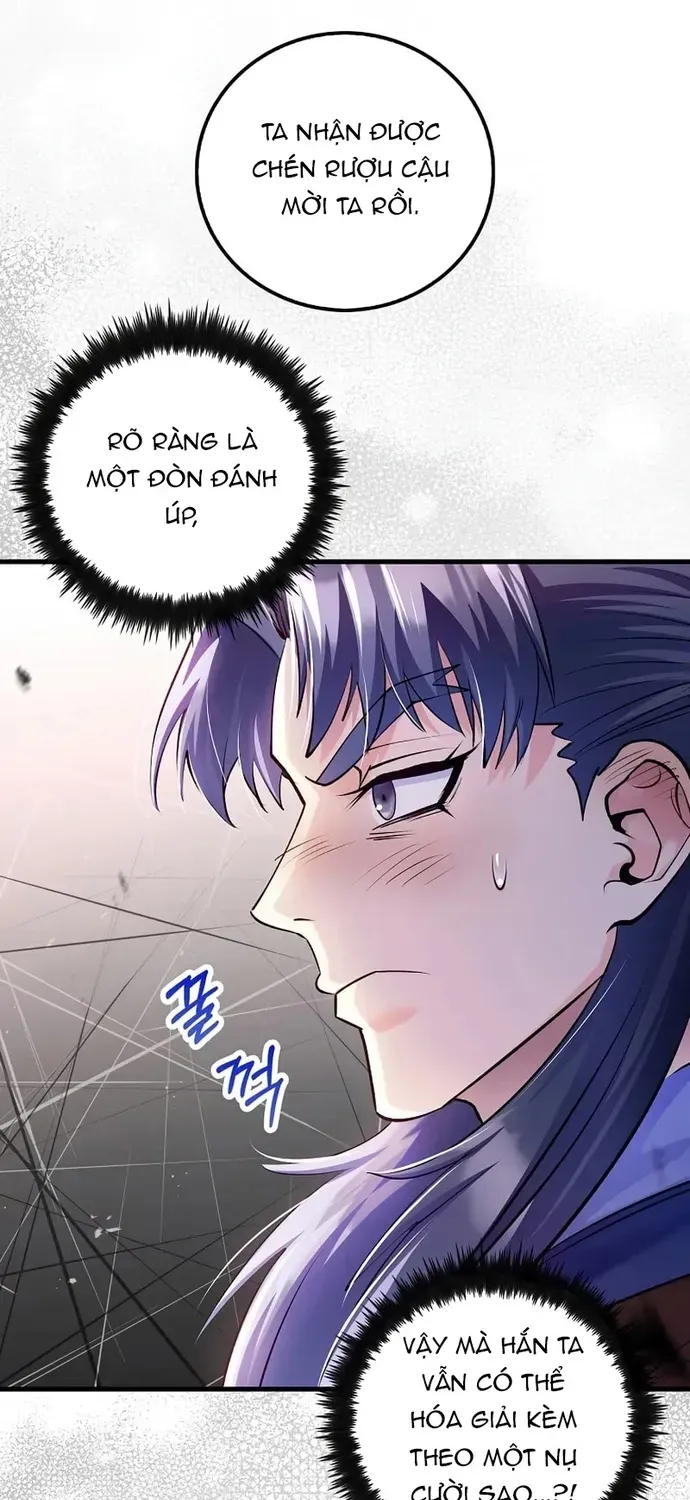 Bác Sĩ Trùng Sinh Về Murim Chapter 212 - 13