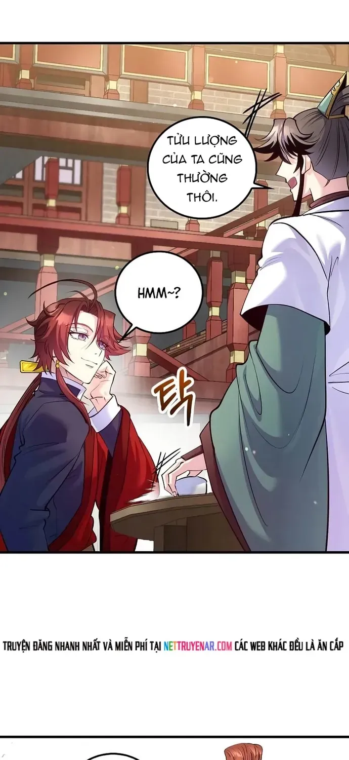 Bác Sĩ Trùng Sinh Về Murim Chapter 212 - 15