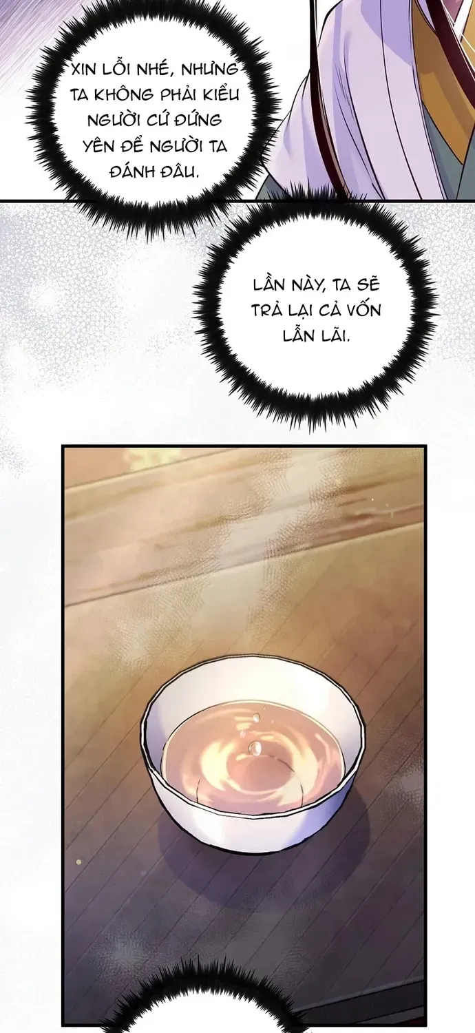 Bác Sĩ Trùng Sinh Về Murim Chapter 212 - 17