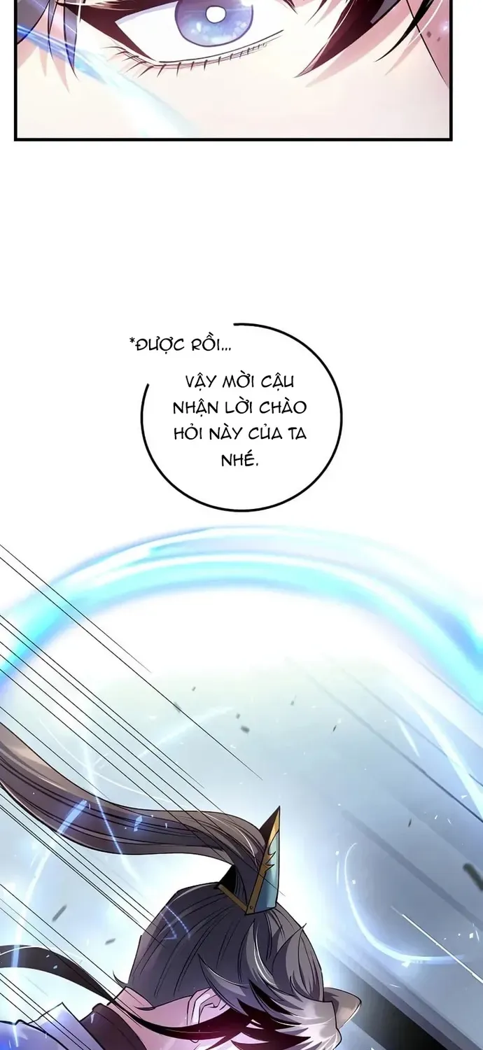 Bác Sĩ Trùng Sinh Về Murim Chapter 212 - 22