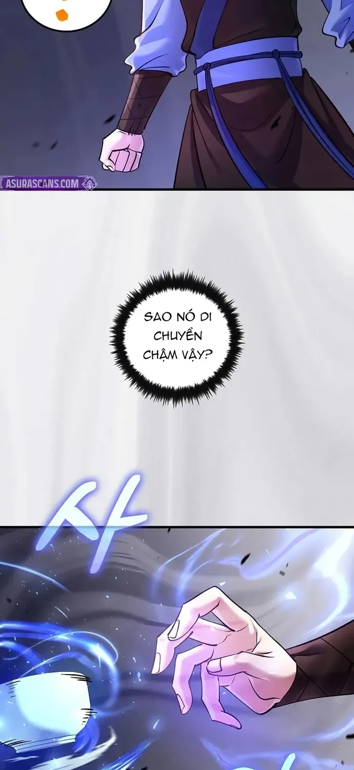Bác Sĩ Trùng Sinh Về Murim Chapter 212 - 28