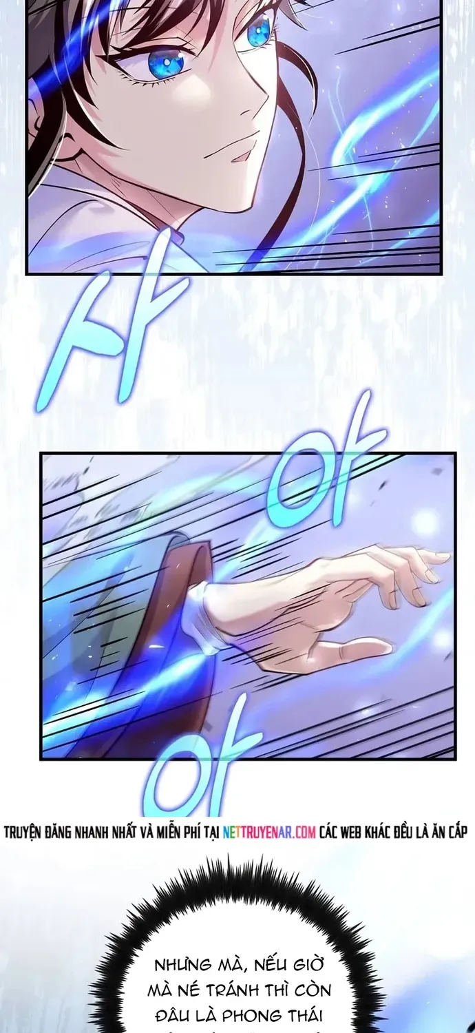 Bác Sĩ Trùng Sinh Về Murim Chapter 212 - 4