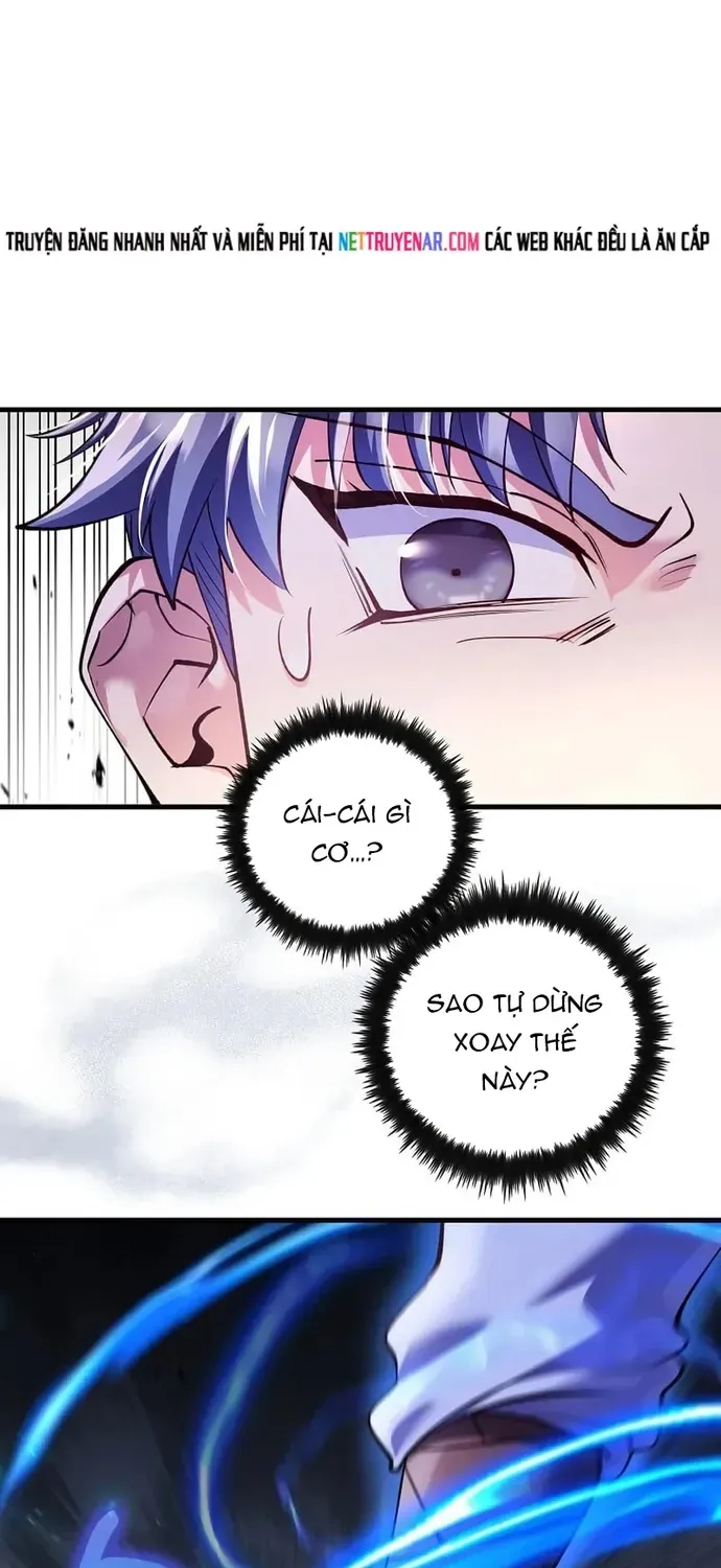 Bác Sĩ Trùng Sinh Về Murim Chapter 212 - 32