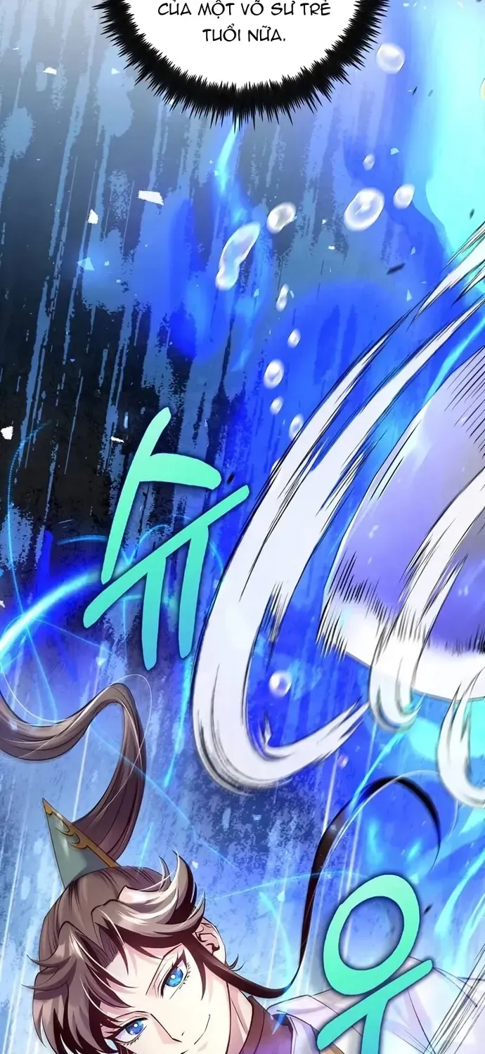 Bác Sĩ Trùng Sinh Về Murim Chapter 212 - 5