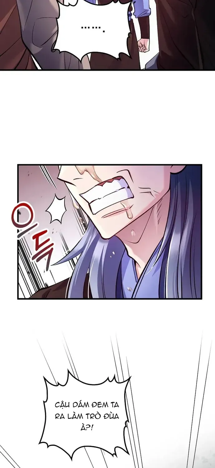 Bác Sĩ Trùng Sinh Về Murim Chapter 212 - 44