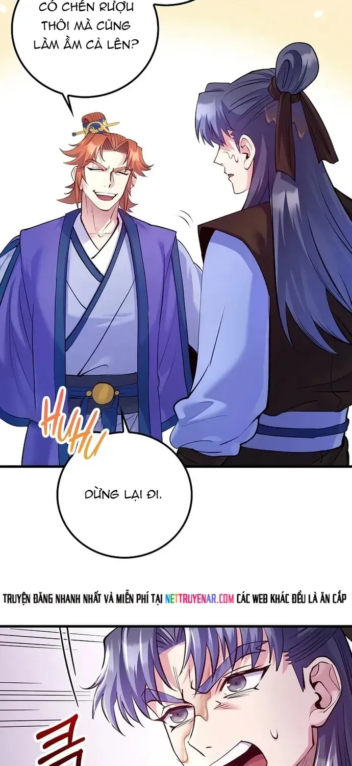 Bác Sĩ Trùng Sinh Về Murim Chapter 212 - 47